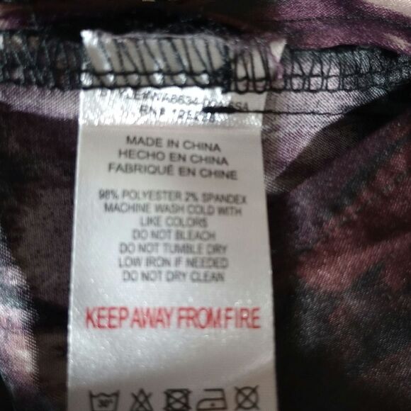 Jason WU Pajama Shirt Ladies‎ Extra Large - Picture 6 of 7